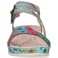 Sandales - JACDISO 48 | Laura Vita Shop