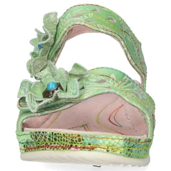 Sandales - JACDISO 08 | Laura Vita Store
