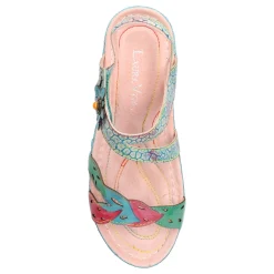 Sandales - JACDISO 48 | Laura Vita Shop