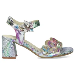 Sandales - JACHINO 10 | Laura Vita Shop