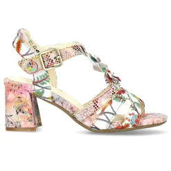 Sandales - JACHINO 12 | Laura Vita Store