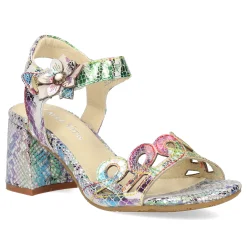 Sandales - JACHINO 10 | Laura Vita Shop