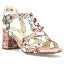 Sandales - JACHINO 12 | Laura Vita Store