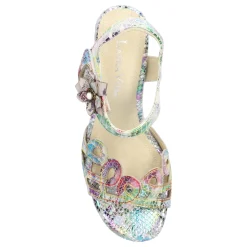 Sandales - JACHINO 10 | Laura Vita Shop