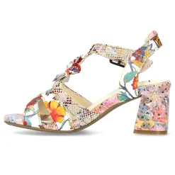 Sandales - JACHINO 12 | Laura Vita Store