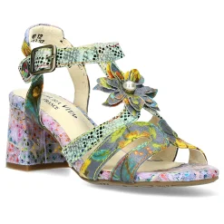Sandales - JACHINO 12 | Laura Vita Store