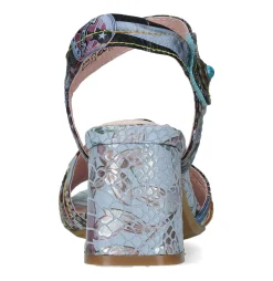 Sandales - JACHINO 03 Fleur | Laura Vita Flash Sale