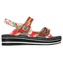 Sandales - JACINEO 0223 | Laura Vita Clearance