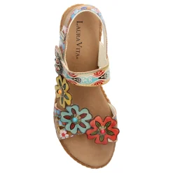 Sandales - JACINEO 21 | Laura Vita Discount