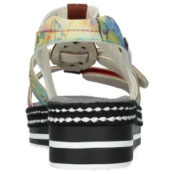 Sandales - JACINEO 05 | Laura Vita Clearance