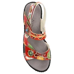 Sandales - JACINEO 0223 | Laura Vita Clearance