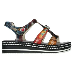 Sandales - JACINEO 05 | Laura Vita Clearance