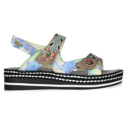 Sandales - JACINEO 0223 | Laura Vita Clearance