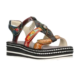 Sandales - JACINEO 05 | Laura Vita Clearance