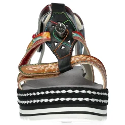 Sandales - JACINEO 05 | Laura Vita Clearance