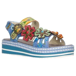 Sandales - JACINEO 21 | Laura Vita Discount