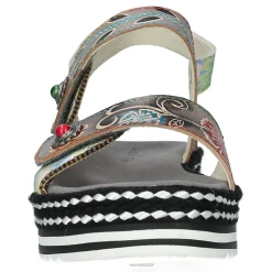Sandales - JACINEO 0223 | Laura Vita Clearance