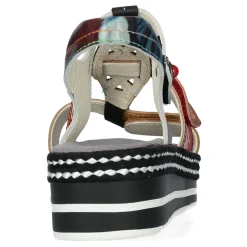 Sandales - JACINEO 05 | Laura Vita Clearance