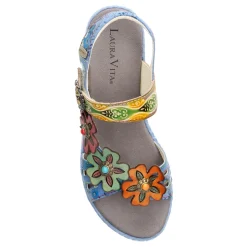Sandales - JACINEO 21 | Laura Vita Discount