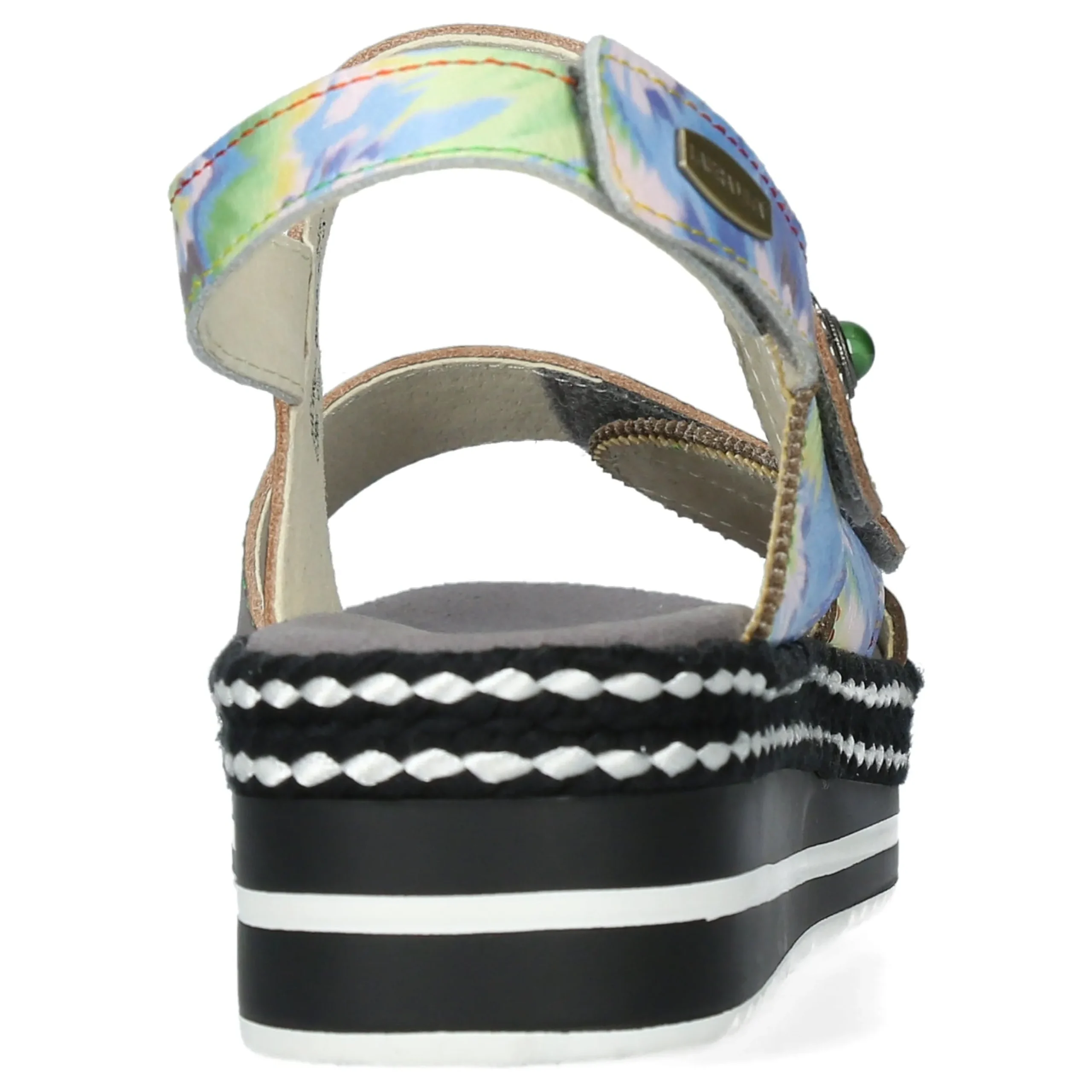 Sandales - JACINEO 0223 | Laura Vita Clearance