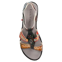 Sandales - JACINEO 05 | Laura Vita Clearance