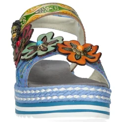 Sandales - JACINEO 21 | Laura Vita Discount