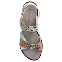 Sandales - JACINEO 0223 | Laura Vita Clearance