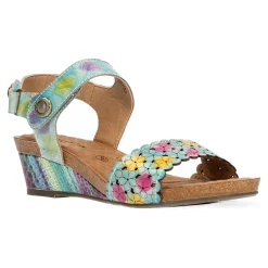 Sandales - JACLEO 11 | Laura Vita New
