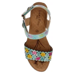 Sandales - JACLEO 11 | Laura Vita New