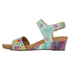 Sandales - JACLEO 11 | Laura Vita New