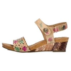 Sandales - JACLEO 11 | Laura Vita New