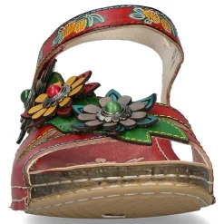 Sandales - JACLOUXO 0323 | Laura Vita Best Sale