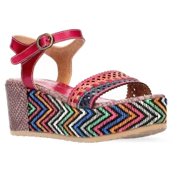 Sandales - JACMBEO 03 | Laura Vita Outlet