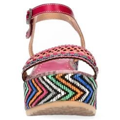 Sandales - JACMBEO 03 | Laura Vita Outlet