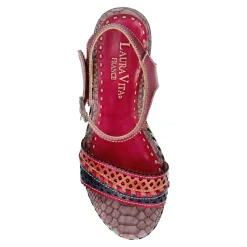 Sandales - JACMBEO 03 | Laura Vita Outlet