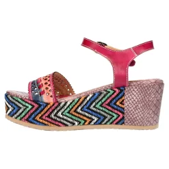 Sandales - JACMBEO 03 | Laura Vita Outlet