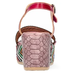Sandales - JACMBEO 03 | Laura Vita Outlet
