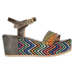 Sandales - JACMBEO 03 | Laura Vita Outlet