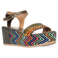 Sandales - JACMBEO 03 | Laura Vita Outlet