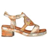 Sandales - JACPINEO 03 | Laura Vita New