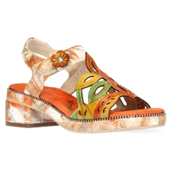 Sandales - JACPINEO 02 | Laura Vita Store
