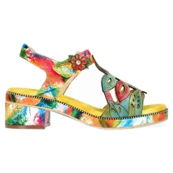 Sandales - JACPINEO 02 | Laura Vita Store