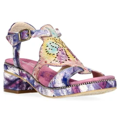 Sandales - JACPINEO 03 | Laura Vita New