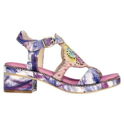 Sandales - JACPINEO 03 | Laura Vita New