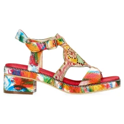 Sandales - JACPINEO 03 | Laura Vita New