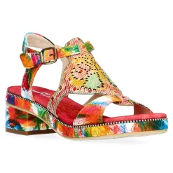 Sandales - JACPINEO 03 | Laura Vita New