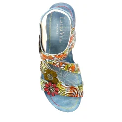 Sandales - JACPONO 67 | Laura Vita Shop