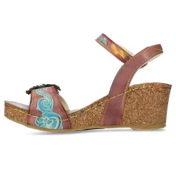 Sandales - JACPONO 42 | Laura Vita Cheap