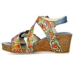 Sandales - JACPONO 67 | Laura Vita Shop