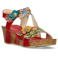 Sandales - JACPONO 67 | Laura Vita Shop